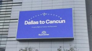 ‘Dallas to Cancun’: Mavericks trolled by billboard ahead of Game 5 against Clippers