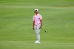 16-year-old youngest to make Tour cut in 11 years