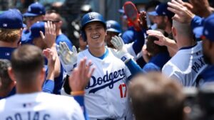 Better October build? Biggest concern? What we learned from Dodgers’ series sweep of Braves