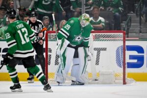 Stars let 3-0 lead ‘slip away,’ lose yet another G1