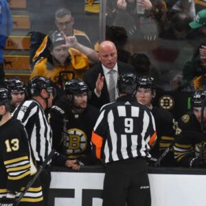 Montgomery blames self as B’s now in 2-1 hole