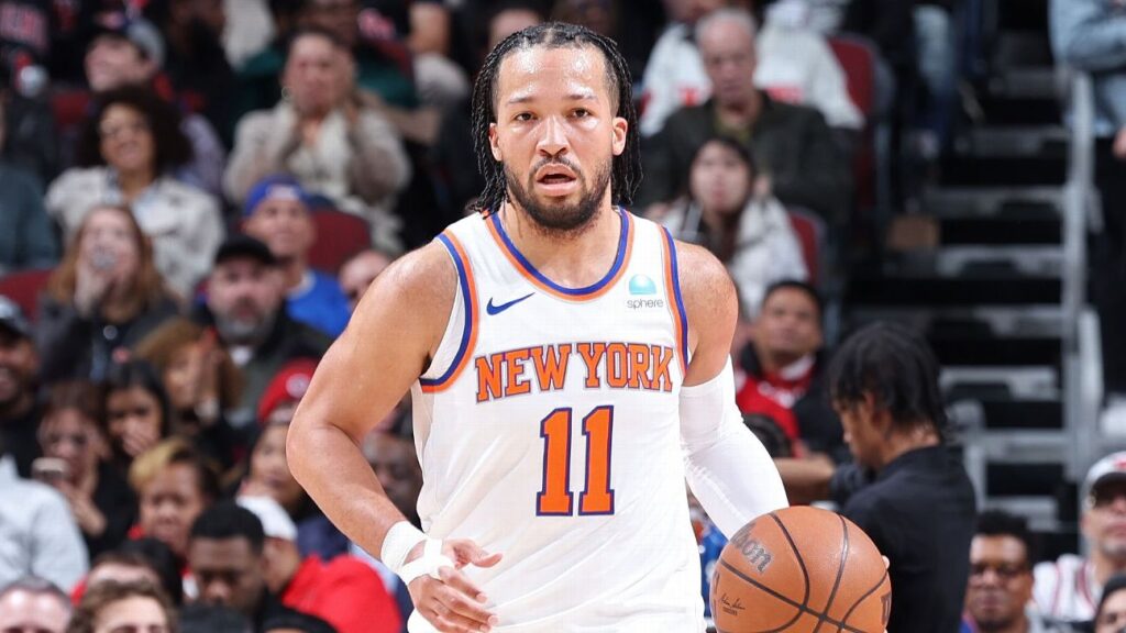 Knicks’ Brunson, Bogdanovic undergo surgeries