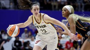 Clark’s debut struggles and everything we learned from the WNBA’s opening night