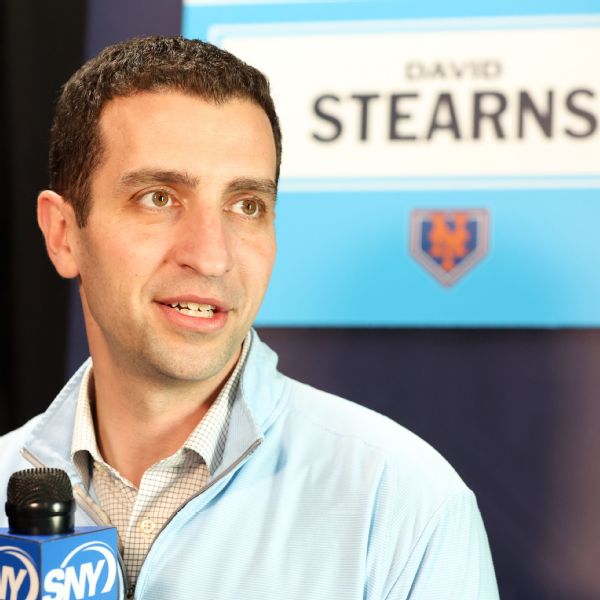 Stearns: Mets simply ‘haven’t won enough games’