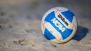 USC women win 4th beach volleyball title in row