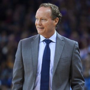 Sources: Suns, Budenholzer reach 5-year deal