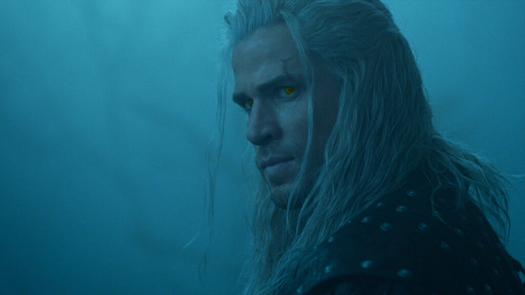 ‘The Witcher’ Season 4 First Look: Liam Hemsworth Officially Takes Over Geralt of Rivia From Henry Cavill  in New Footage