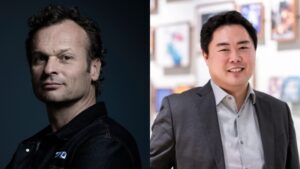 Hermen Hulst And Hideaki Nishino Named Dual PlayStation CEOs Following Jim Ryan’s Departure
