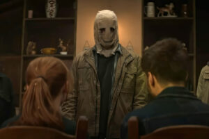 ‘The Strangers: Chapter 1’ Review: Home-Invasion Series Hasn’t Overstayed Its Welcome
