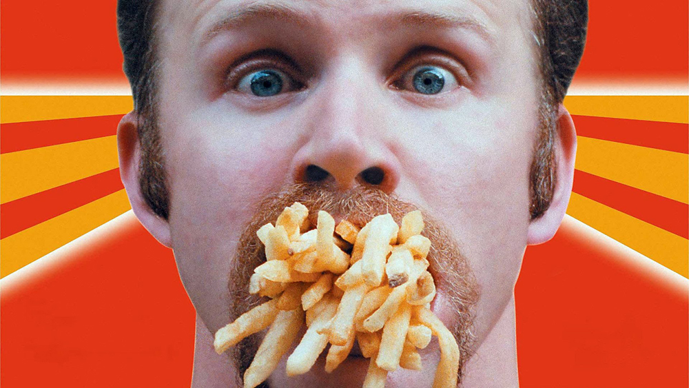 Revisit Morgan Spurlock’s Oscar-Nominated ‘Super Size Me’ Documentary Where He Ate McDonald’s Every Day For a Month