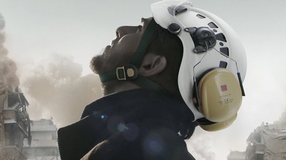 Brazilian Producer Maria Farinha Films Takes Minority Stake in ‘The White Helmets’ Production Company Violet Films (EXCLUSIVE)