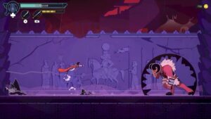 The Rogue Prince Of Persia Delayed To Later This Month Because Of Hades II