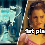 This Harry Potter Quiz Knows Exactly How Long You'd Last In The Triwizard Tournament