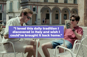 “The Italians Really Got This Figured Out”: People Are Sharing The Best Practices And Norms They’ve Encountered While Traveling