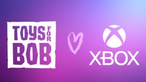 Crash Bandicoot 4 Developer Toys For Bob Announces Publishing Deal With Xbox For Its Next Game