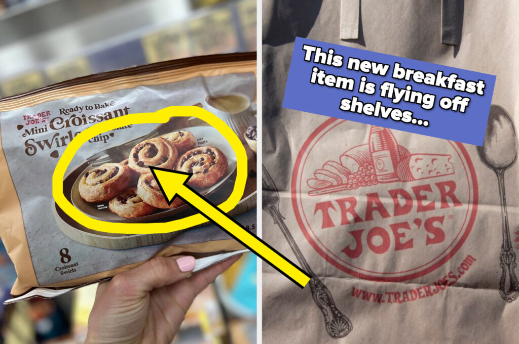 Trader Joe’s Has A Bunch Of New Products That Dropped Just In Time For Summer, And Here’s What To Look Out For