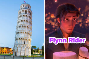 Travel Around Europe And We’ll Reveal Which Disney Prince You Are