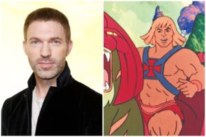 Mattel’s ‘Masters of the Universe’ Moves From Netflix to Amazon for Summer 2026 Release, Travis Knight to Direct