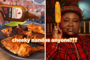 We Know Exactly Which State You Grew Up In Based On What You Eat At Nando’s