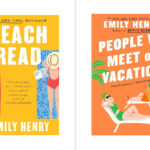 Which Of Emily Henry's Book Boyfriends Is Your Soulmate?