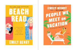 Which Of Emily Henry’s Book Boyfriends Is Your Soulmate?