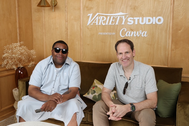 Execs Talk Generating Culture, Finding Humor in Advertising and the Future of Marketing at Variety Cannes Lions Studio