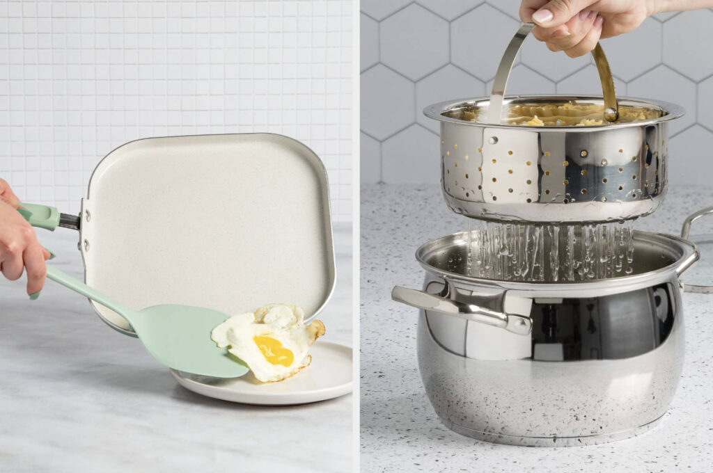 10 Tasty Kitchen Items You Just Might Use Every Day