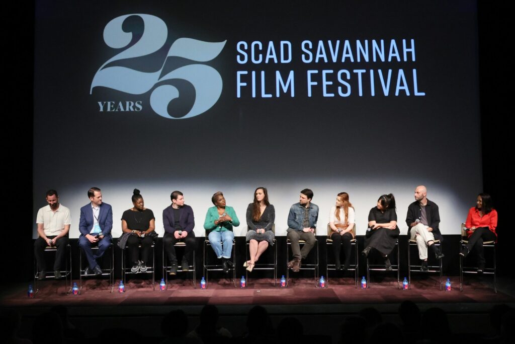 Variety to Celebrate 10 Artisans to Watch at SCAD Savannah Film Festival