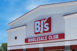 Get a One-Year BJ’s Membership for Only $20