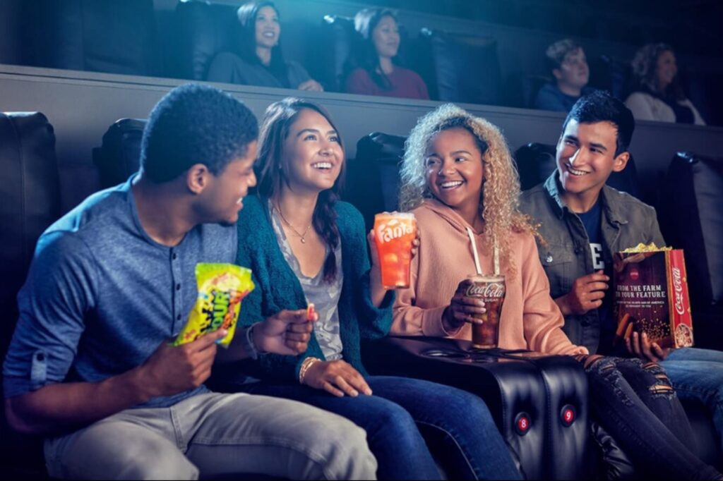 Save on AMC Tickets for Your Team for Just $14 or Less