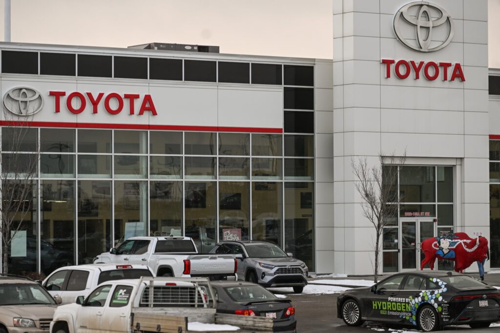 Toyota Loses Over $15 Billion in Market Value After Investigation