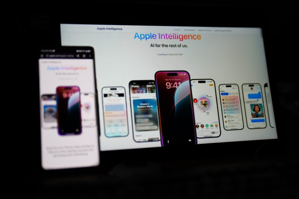 Apple’s AI Has a Catch — And It Could Help Boost Sales