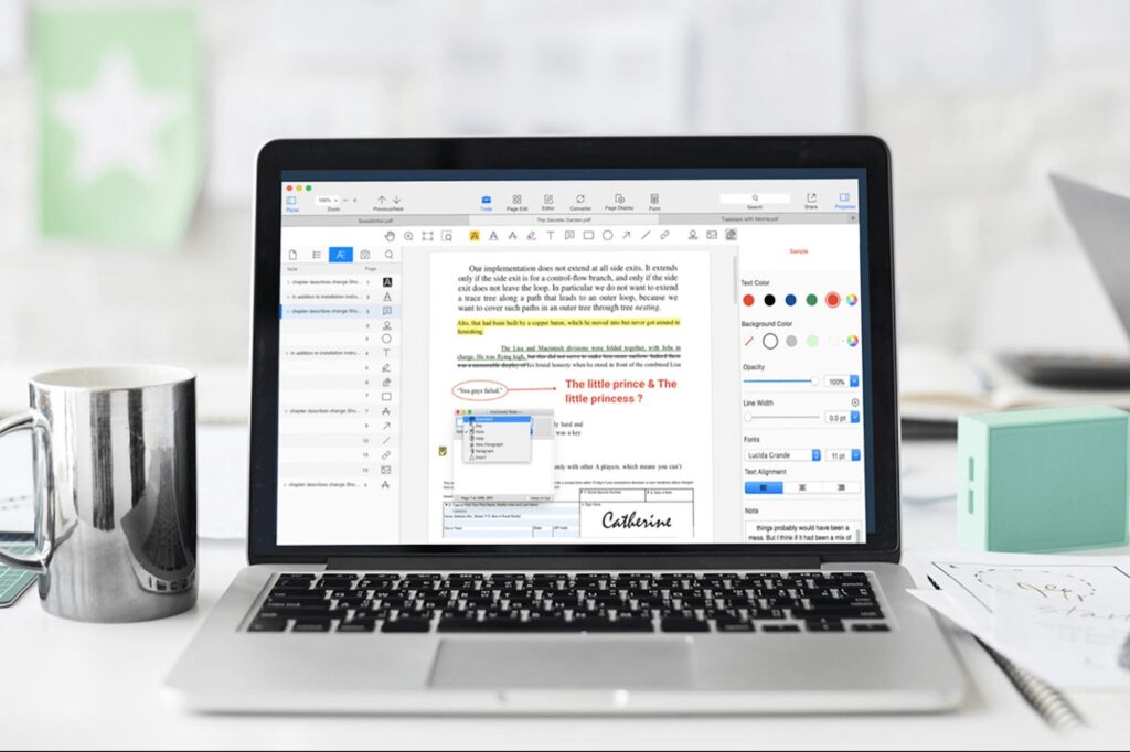 This Best-Selling PDF Tool Is $30 off Now