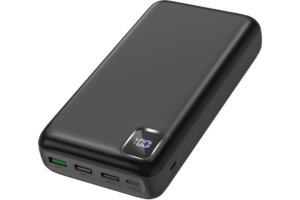 Save $20 on This Fast-Charging, Portable Power Bank