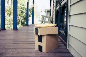 Porch Pirates Stole 119 Million Packages From Doorsteps Last Year Alone. Here’s What You Can Do to Make Sure This Doesn’t Happen to Your Customers.