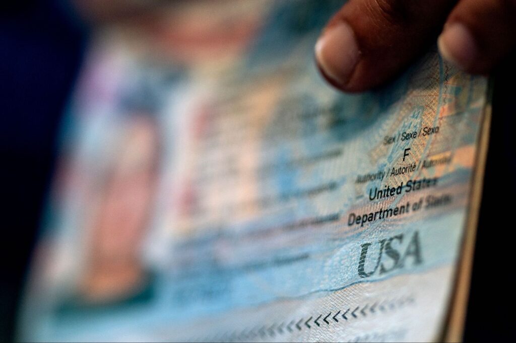 You Can Now Apply to Renew Your U.S. Passport Online — But There’s a Catch