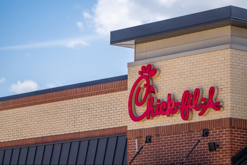 Chick-fil-A’s Camp for Kids ‘Completely Booked,’ Critics Call It ‘Disturbing’