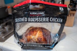 Costco Customers Claim a Favorite Food’s New Packaging Is Causing Leaks: ‘Hated Everything About It’