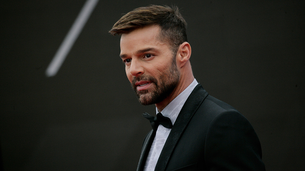 Ricky Martin Talks Navigating Hollywood After Coming Out in 2010: ‘Would You Ask Brad Pitt If He’s Afraid’ of ‘Being Typecast as a Straight Man?’