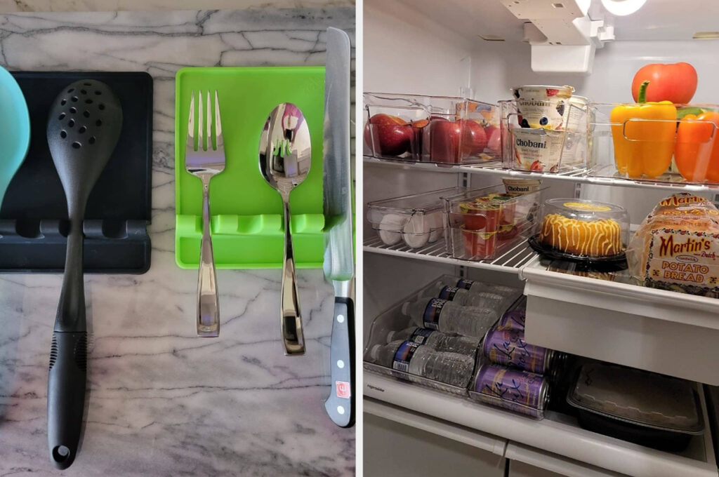 27 Kitchen Products So Good, Reviewers Bought Them For Their Friends And Family