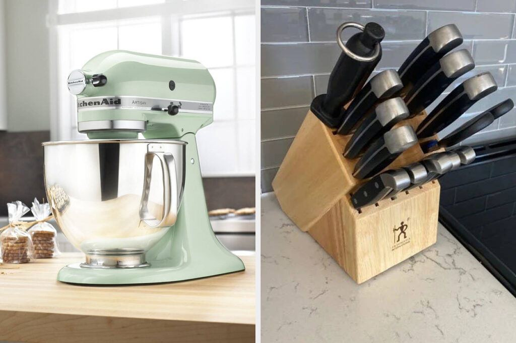 30 Wayfair Kitchen Products So Good, You’ll Feel Like A Top Chef Whenever You Use Them