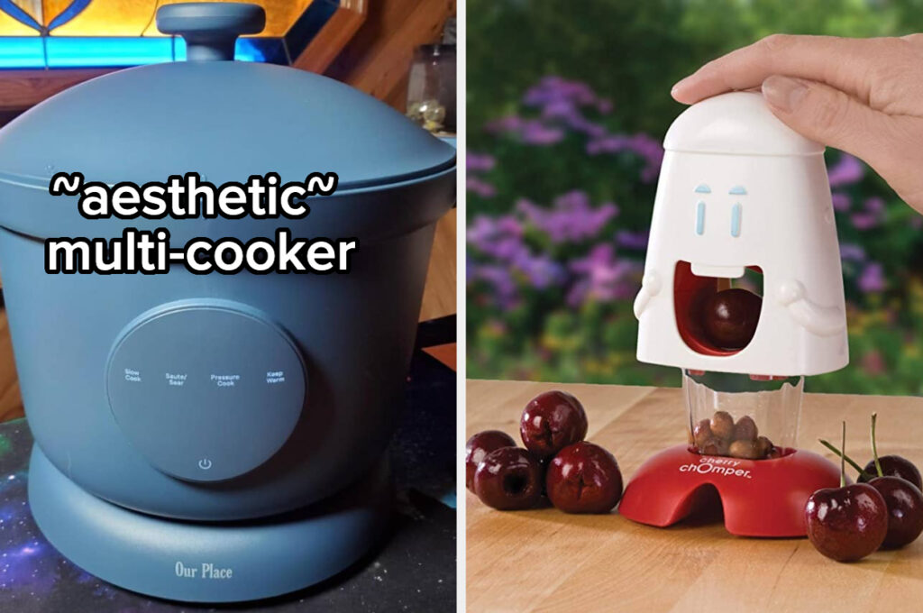 32 Clever Kitchen Products You’ll Wish You’d Invented And Presented On “Shark Tank”