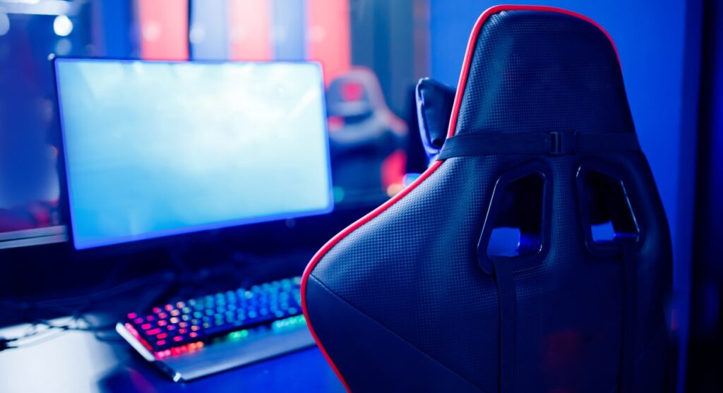 The Best Gaming Chairs to Buy in 2024