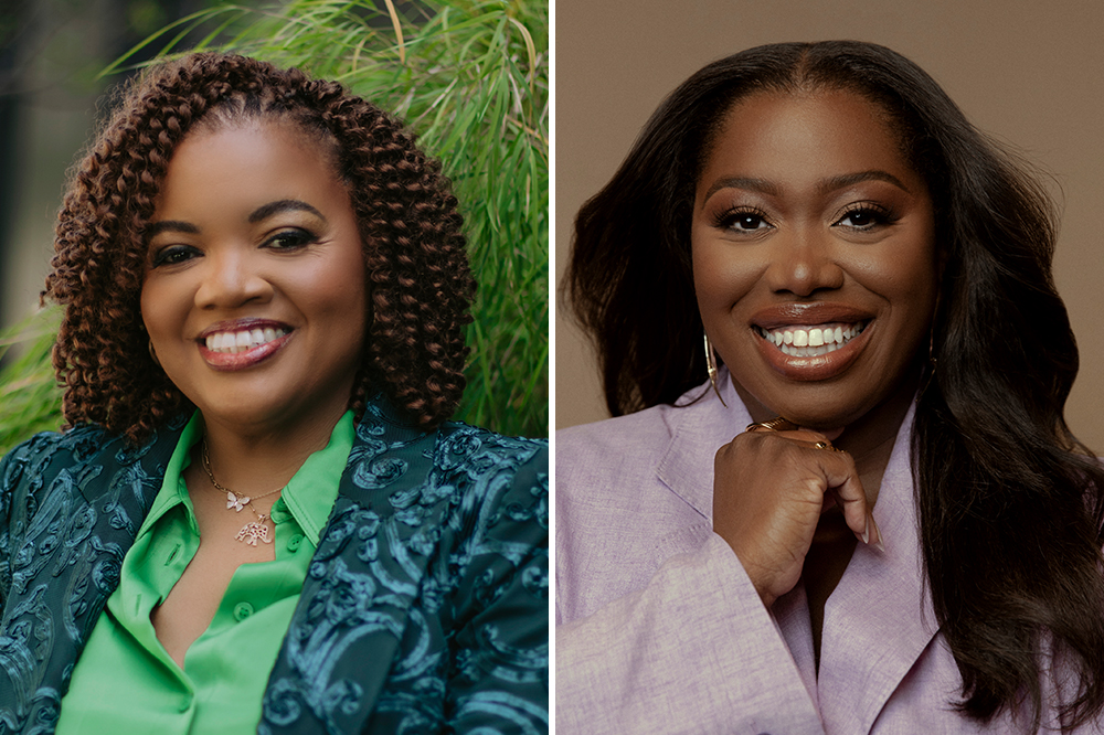 Amazon MGM Studios Names Amanda Baker-Lane Global Head of DEIA as Latasha Gillespie Exits