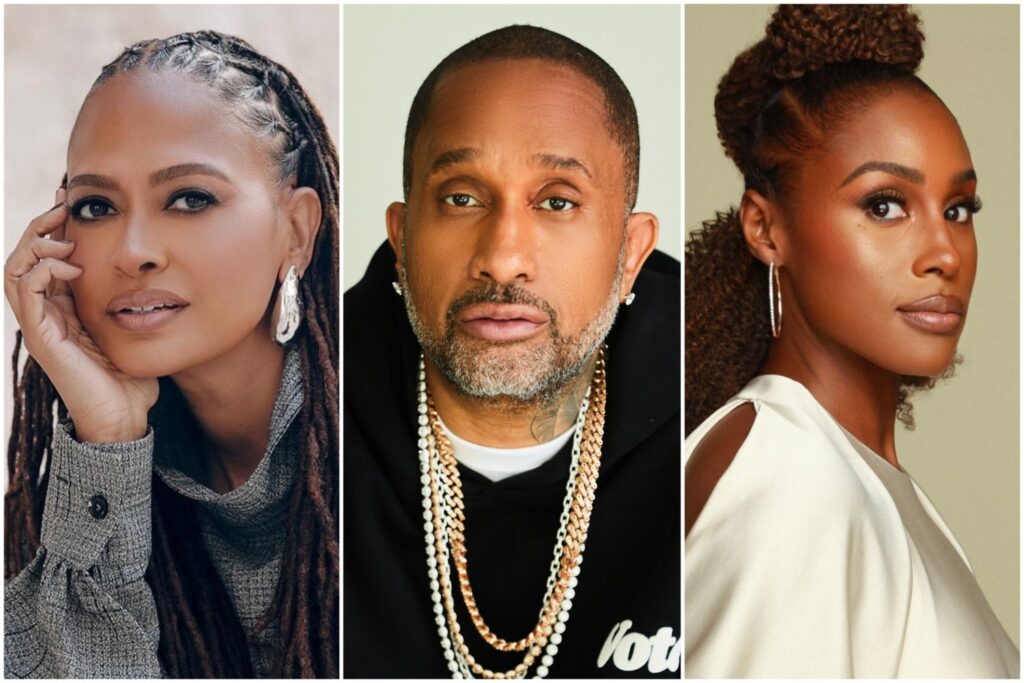 Ava DuVernay and Kenya Barris Join Issa Rae for Inaugural ‘Creator Conversations’ Talk at American Black Film Festival (EXCLUSIVE)