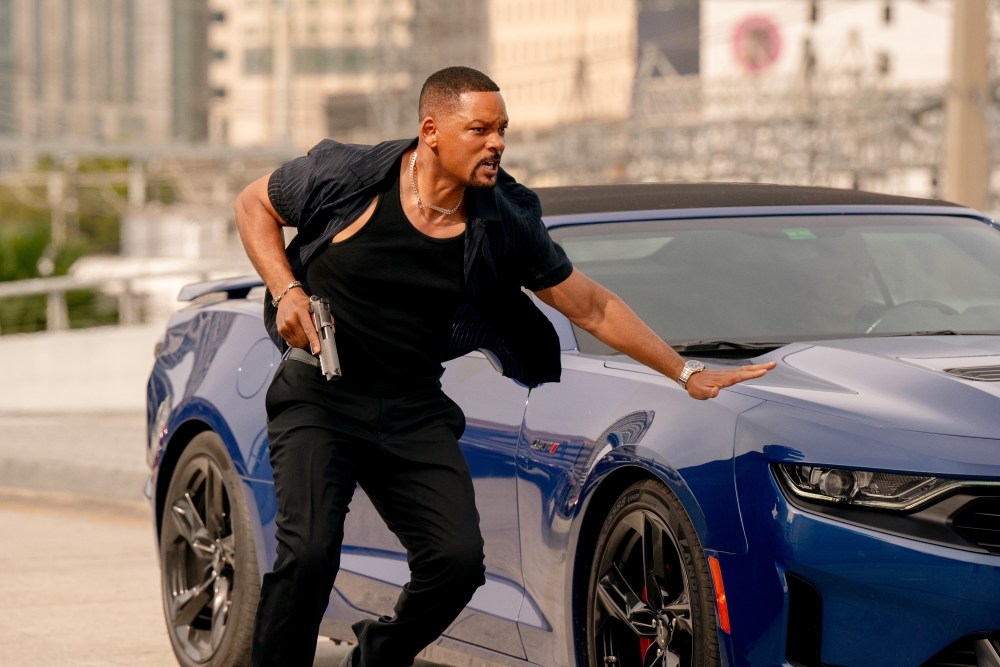 As ‘Bad Boys 4’ Hits Box Office, Are Moviegoers Ready to Embrace Will Smith After Oscars Slap?