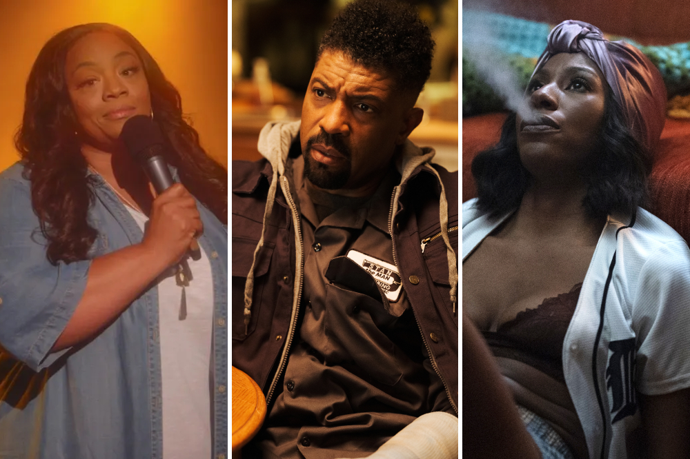 BET Media Submits for More Emmys Than Ever Before: Ms. Pat, ‘Average Joe,’ ‘Diarra From Detroit’ and More Seek Nominations (EXCLUSIVE)