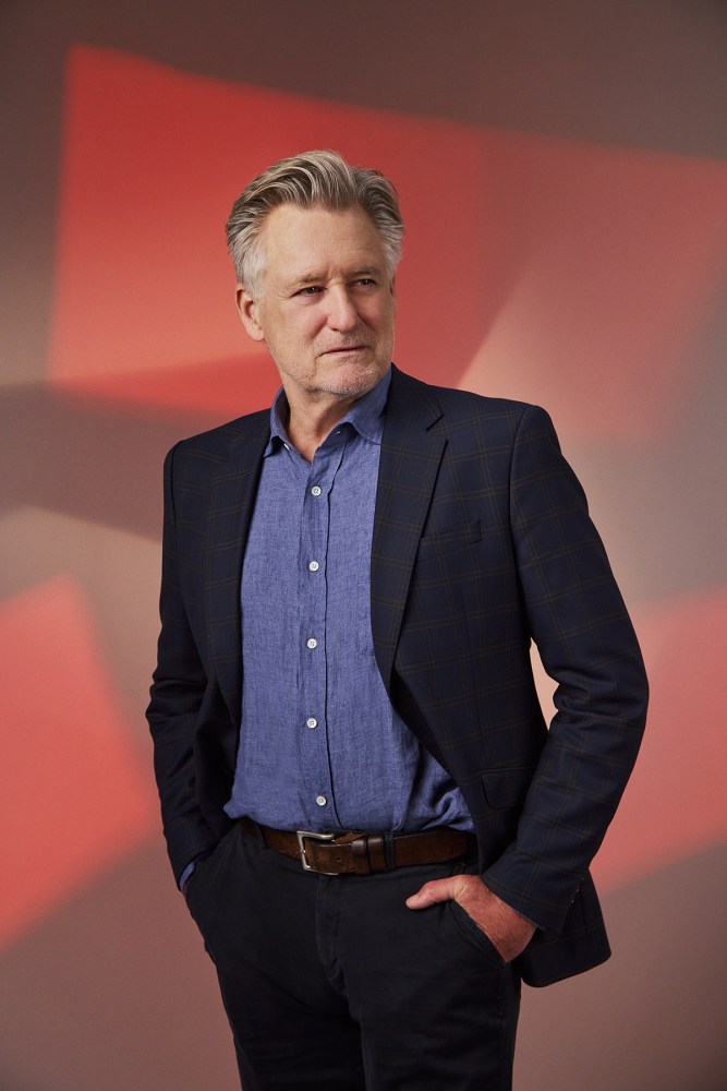 Bill Pullman Shares Surprising Songs He Listened to While Playing Alex Murdaugh, Compares Son Lewis’ ‘Lessons in Chemistry’ to ‘While You Were Sleeping’ 