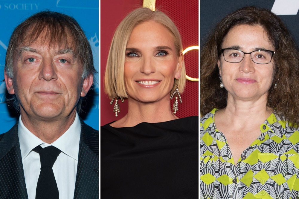 Film Academy Board Adds Andy Nelson, Jennifer Fox, Patricia Cardoso and More