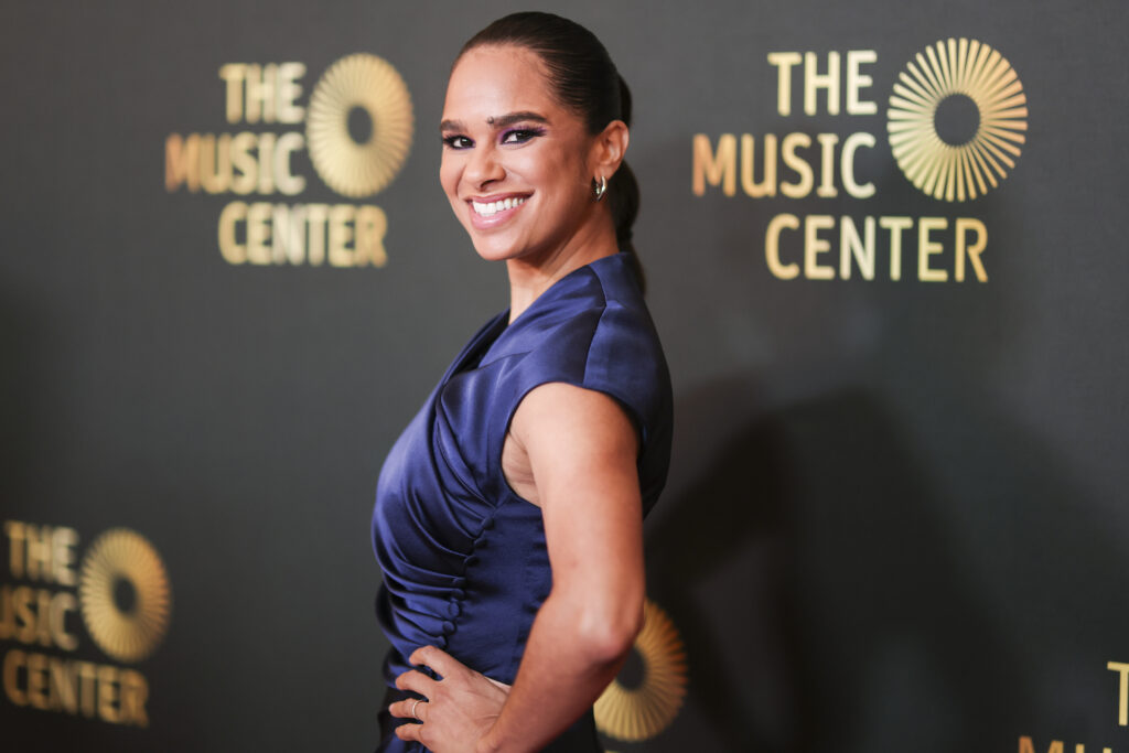 Ballerina Misty Copeland to Participate in Bentonville Film Festival ‘Shaping the Narrative’ Conversation